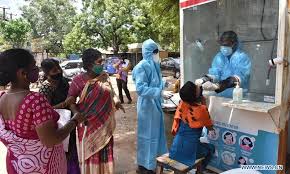 Despite the country seeing a consistent decline in its daily cases and surge in recoveries, with several districts india's dramatic fall in coronavirus cases leaves experts stumped. India Surpasses 1 5 Million Covid 19 Cases Global Times