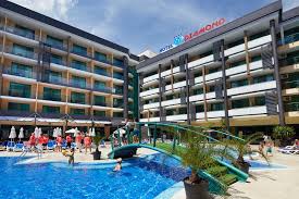 Omio.com has been visited by 10k+ users in the past month 10 Hotel Diamond Sunny Beach Bulgaria 2021 Oferte Travel Planner