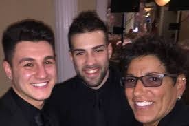 Dawn Michaels's Instagram, Twitter & Facebook