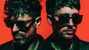 Leaving Laurel Release Second Album Since Pierce Fulton's Tragic Death:  Listen