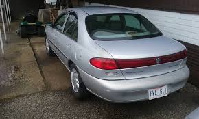 Image result for Oxford White 1990 Tracer