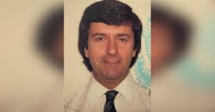 Obituary information for Robert J. Downey, Jr.