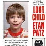 Ex-Agent in Patz Case Says Sex Offender Was Suspect