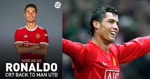 Ronaldo was pictured touching down in lisbon where he will soon be undertaking a medical to seal a sensational return to his former club manchester united. Qnf0bxkmk2pm8m