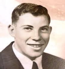 Obituary for Hugh Allen Ruggles