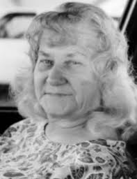 Obituary information for Nancy Jane Suchanek