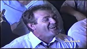 Augustin Ukaj & Ibrahim Hajzeri & Esat Gashi