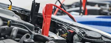 My 2003 525i bmw battery is being drained and i need answers. How To Jump Start A Car Deery Brothers Chrysler Dodge Jeep Ram