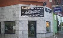 Instalador antenas en Llerena - LosAntenistas.es