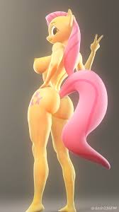 Rule34 - If it exists, there is porn of it  fluttershy (mlp)  5244091