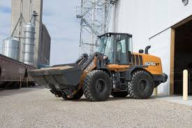 Case 621g Wheel Loader Equipment Case Construction Construction Equipment Equipment Cases Case Excavator