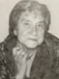 Obituary information for MARY DELORES STEFFLER