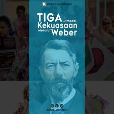 0510020020 jurusan ilmu komunikasi fakultas ilmu sosial universitas brawijaya abstract every organization has to know organization communication s theory. Tiga Dimensi Kekuasaan Menurut Weber Referensi Artikel Sosiologi Terbaru
