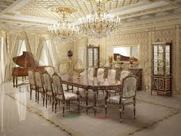 Attributed to campo & graffi. Classic Italian Luxury Dining Room Furniture Traditional Luxury Home Decor Furnishings Custom Made Top Quality Furniture Modenese