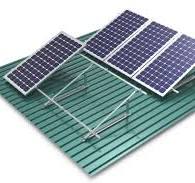Tilt Solar Mounting Systems Manufacturer in India