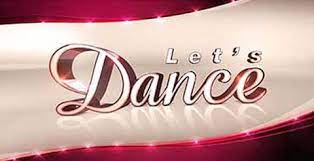 I very much hope that laura can just let go, said christian polanc in front of his shared charleston with his dance partner laura müller. Let S Dance Tv Show 2006 2020 Crew United