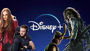This article or section needs expansion. Loki Hawkeye Und I Am Groot Alles Zu Marvels Mcu Serien Auf Disney
