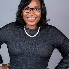 Latasha Lyons's Instagram, Twitter & Facebook