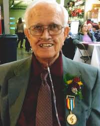 Obituary information for Benjamin Franklin Carter