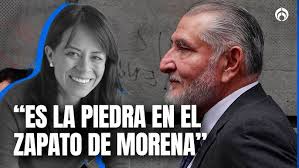 EPN se defiende de acusaciones de corrupción