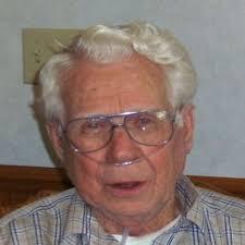 Captain Neal (Red) S. Tosi