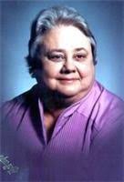 EVA MEREDITH Obituary (2016)