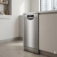 Professional Dishwasher Repair & Diagnosis Specialist product image