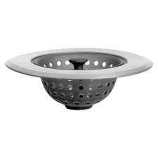 oxo sink strainer : target