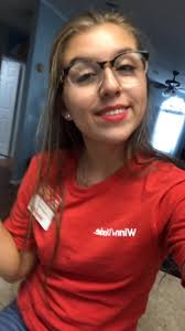 Winn Dixie Associate