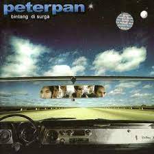 Peterpan Bintang Di Surga Full Album 2004 Vita Musik Lirik Lagu Album Musik Lagu