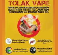 Tak Nak Sakit Club Kali ini nak share yang Kementerian ...