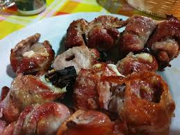 فعندما تحوّل أرنستو جيفارا إلى تشي أصبحت أنا أخاً لتشي. La Locanda Del Macellaio Lecce ØªØ¹Ù„ÙŠÙ‚Ø§Øª Ø­ÙˆÙ„ Ø§Ù„Ù…Ø·Ø§Ø¹Ù… Tripadvisor