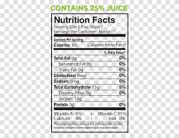[nur englisches alphabet mit 26 buchstaben, keine internationalisierung. Nutrition Facts Outdoors Number Alphabet Transparent Png Pngset Com