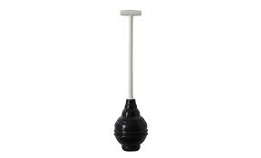 best toilet plungers and sink plungers