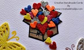 But innovation does not stand still and hallmark cards, inc continues to push the technology. 41 Greeting Card Design Unique Ideas For Eid Creative Khadija Blog
