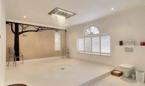 A fog free mirror will help maintain that. Small Ensuite Shower Room Ideas Bathroom Designs House Plans 79672