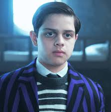 @ pugsley addams 𝜗𝜚 he any's avatar
