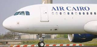 شركة طيران Air Cairo