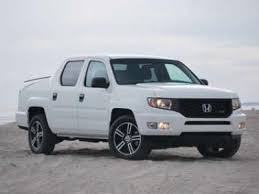 What features in the 2020 honda ridgeline are most important? 2012 Honda Ridgeline Sport Road Test And Review Autobytel Com