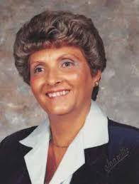 Myrtle “Millie” Smith