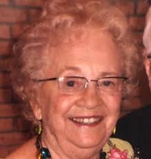 Elenora I. "Ellie" Schmeckpeper (Gorr) Obituary 2020