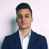 Daniel Perna's Instagram, Twitter & Facebook