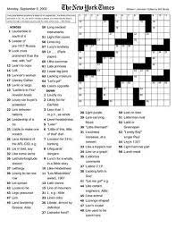 Number puzzles (saturday, july 10) jul 8, 2021 07:00 am et. Ready To Conquer The New York Times Crossword Here S A Sampling Of 11 Hand Picked Crossword Puzzles Free Printable Crossword Puzzles Word Puzzles Printable