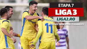 Citeste cele mai noi informatii despre fotbalul din liga 3, totul despre craiova lui mititelu, rapid bucuresti, meciurile disputate, golurile etapei si meciurile etapei viitoare. Liga 3 Etapa 7 Rezultate Steaua Trece È™i De Rapid 2 È™i ContinuÄƒ FÄƒrÄƒ GreÈ™ealÄƒ OÈ›elul Pierde Cu BrÄƒila U Craiova 2 Are Un Nou Rezultat Ciudat Cazurile De Covid 19 Iau