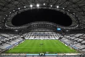 Check us out on instagram: Ligue 1 Le Match Om Saint Etienne Reporte Apres Des Cas Positifs A Marseille Le Huffpost