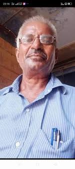 Ellora seniors group stays connected