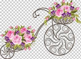 Maybe you would like to learn more about one of these? Bicycle Basket Flower Stock Photography Png Clipart Basket Bicycle Bike Bike Vector Flower Free Png Download
