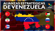 Resultado de imagen para ALIANZAS ,MALIGNAS DE VENEZUELA