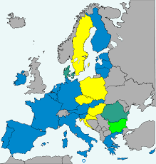 European Fiscal Compact Wikipedia