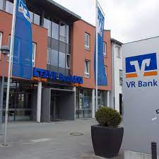 Serie banking 2 0 vr bank kaufbeuren ostallgau nutzt videoterminals invidis. Vr Bank Kaufbeuren Ostallgau Fusioniert Mit Der Augsburger Augusta Bank Schongau